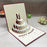 Birthday Greeting  3D Cards