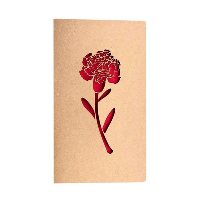 Birthday 3D Card