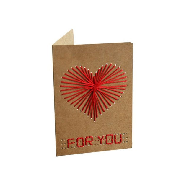 Birthday 3D Card