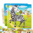 38 Style Cartoon Wooden Puzzle