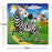 38 Style Cartoon Wooden Puzzle