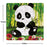 38 Style Cartoon Wooden Puzzle