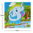 38 Style Cartoon Wooden Puzzle