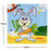 38 Style Cartoon Wooden Puzzle