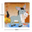 38 Style Cartoon Wooden Puzzle