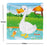 38 Style Cartoon Wooden Puzzle