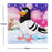 38 Style Cartoon Wooden Puzzle