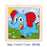 38 Style Cartoon Wooden Puzzle