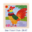 38 Style Cartoon Wooden Puzzle