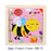 38 Style Cartoon Wooden Puzzle