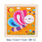 38 Style Cartoon Wooden Puzzle
