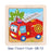 38 Style Cartoon Wooden Puzzle