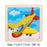 38 Style Cartoon Wooden Puzzle