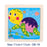 38 Style Cartoon Wooden Puzzle