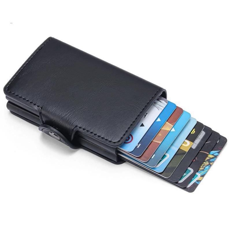 Metal Wallet