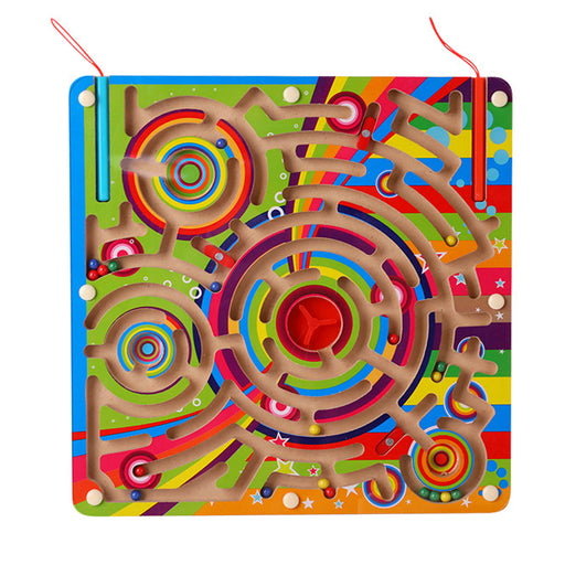 Big Size Magic Magnet