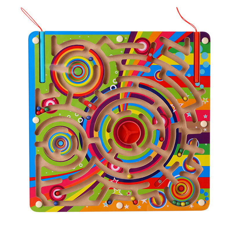 Big Size Magic Magnet