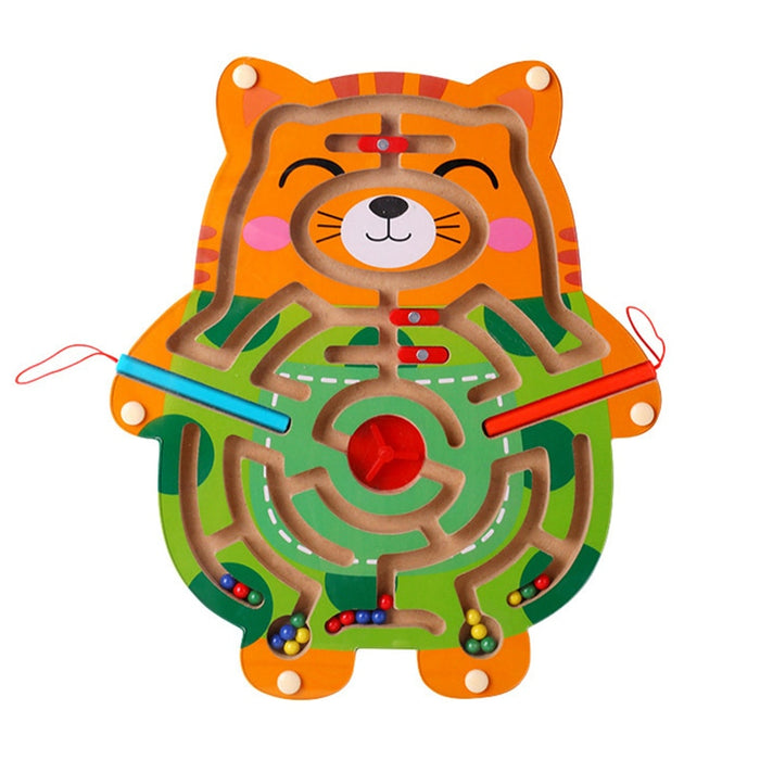 Big Size Magic Magnet