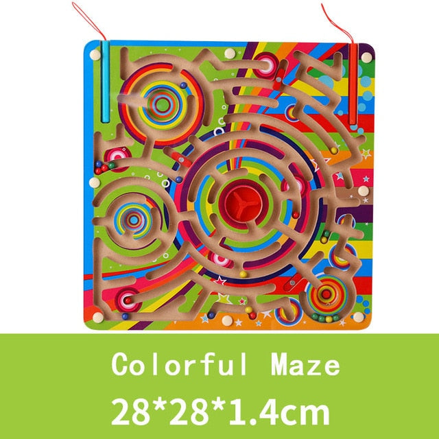 Big Size Magic Magnet