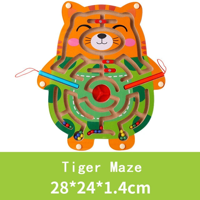 Big Size Magic Magnet