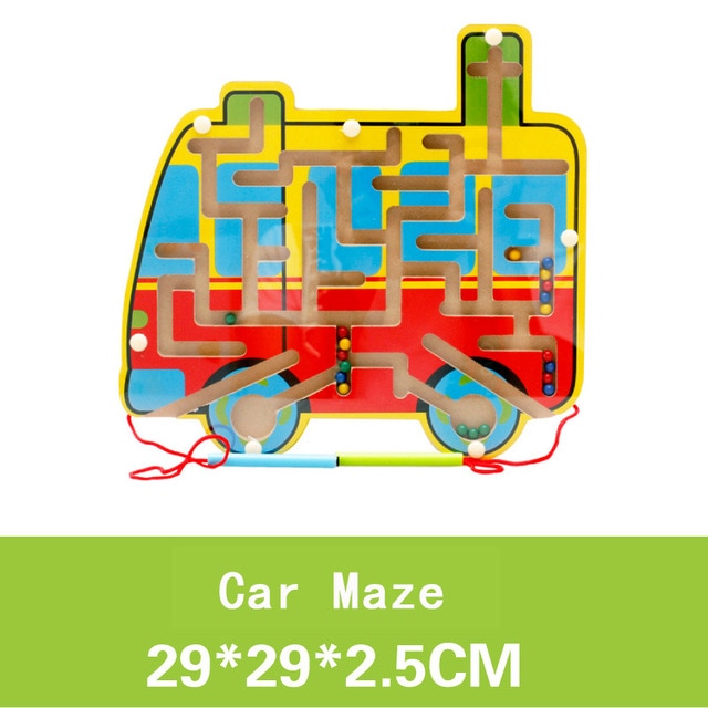 Big Size Magic Magnet