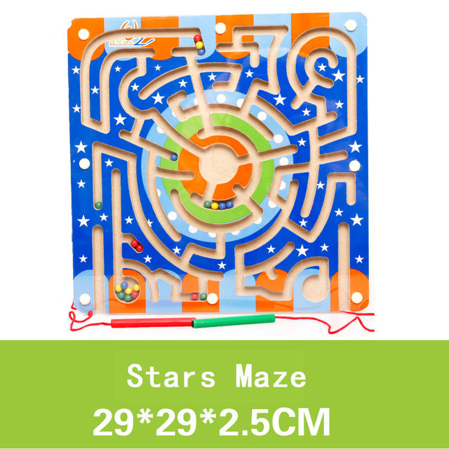 Big Size Magic Magnet