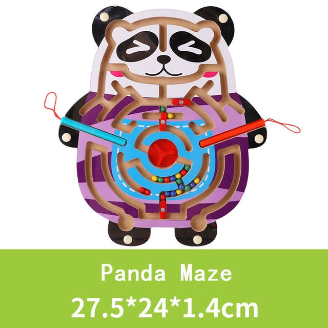 Big Size Magic Magnet
