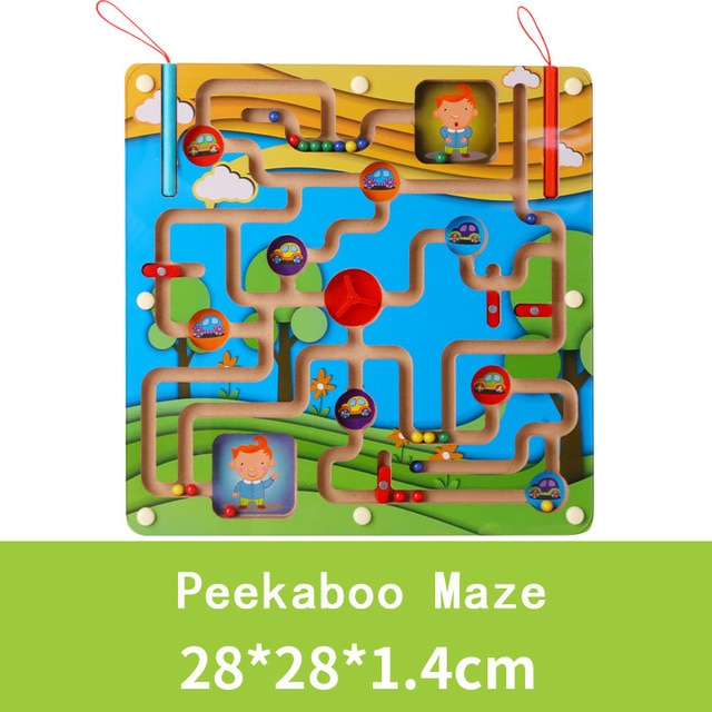 Big Size Magic Magnet