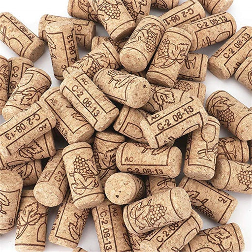 Wine Corks Stopper