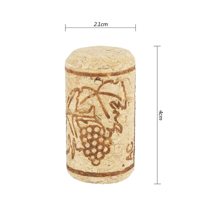 Wine Corks Stopper