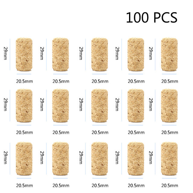 Wine Corks Stopper