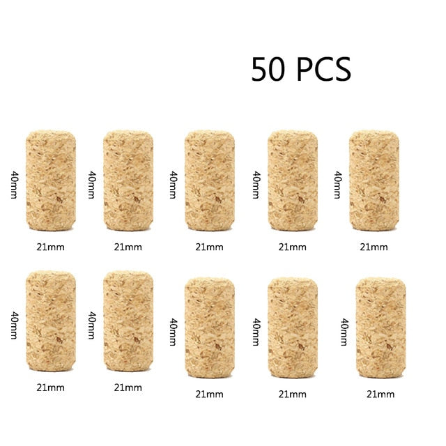 Wine Corks Stopper