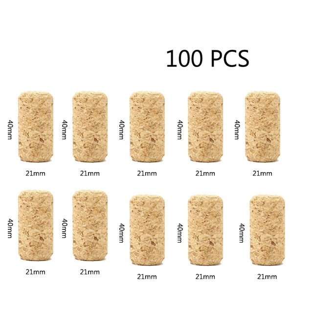 Wine Corks Stopper