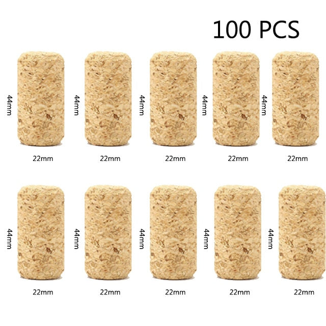 Wine Corks Stopper