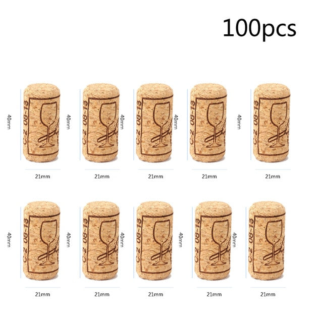 Wine Corks Stopper