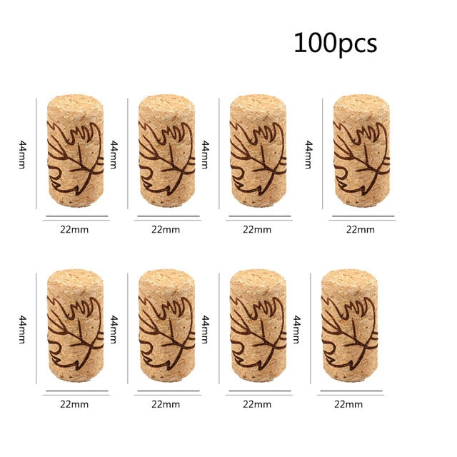 Wine Corks Stopper