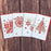 Blessing Card