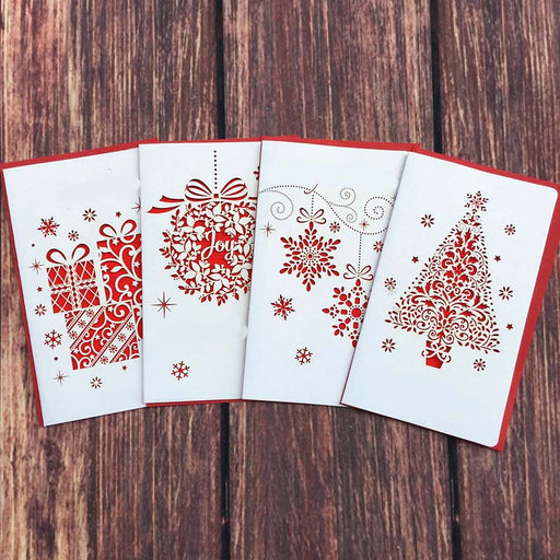 Blessing Card