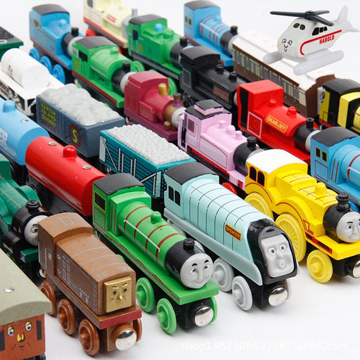 Magic Train