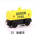 Magic Train