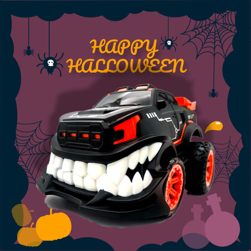 Stunt Car