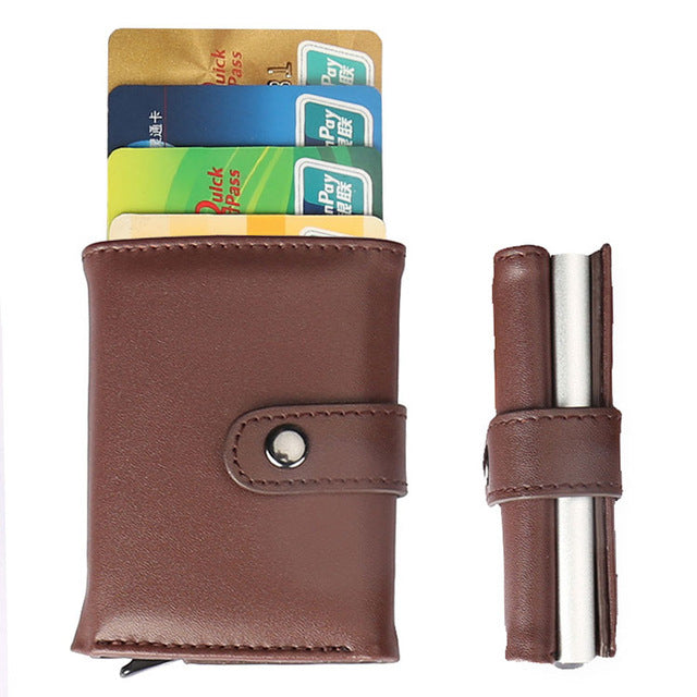 Mini Wallet
