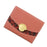 Metal Designer Wallets