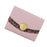 Metal Designer Wallets