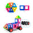Magnetic Building Blocks