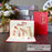 3D  Christmas Greeting Cards