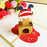 3D  Christmas Greeting Cards