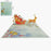 3D  Christmas Greeting Cards