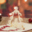 3D  Christmas Greeting Cards