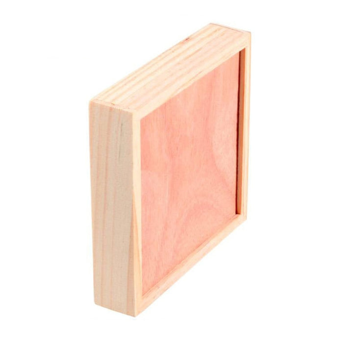 Children's Wooden Games